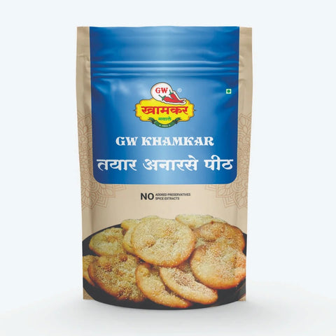 Anarsa Pith- 1 KG