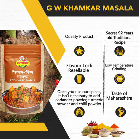 Kitchen King Masala
