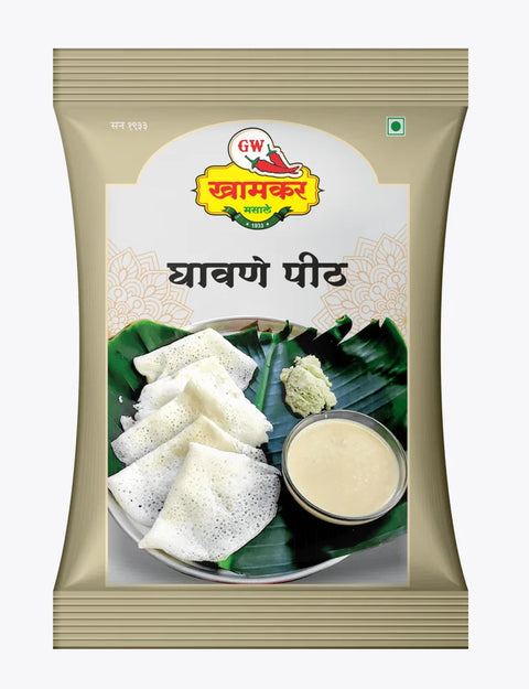 Ghavane Pith