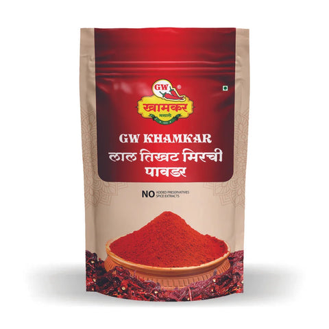Tikhat Mirchi Powder