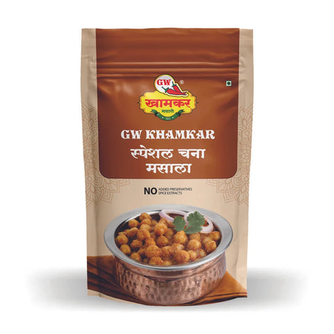 Chana Masala
