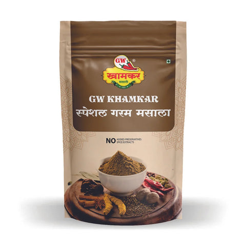 Garam Masala