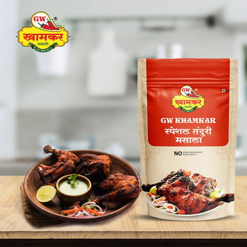 Premium Spices