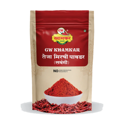 Teja Mirchi Powder