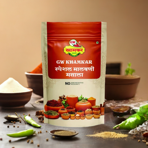 Malvani Masala