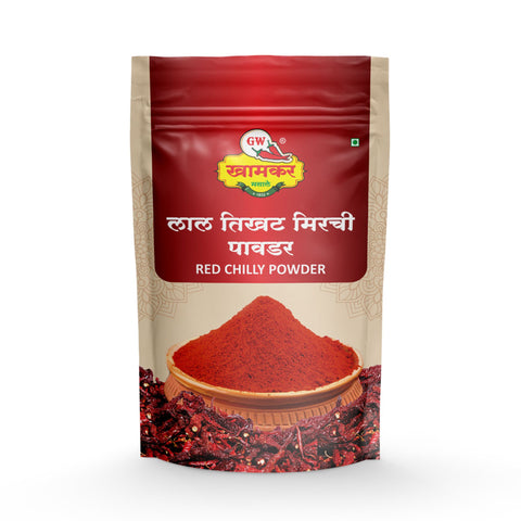 Tikhat Mirchi Powder