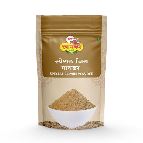Jeera Powder