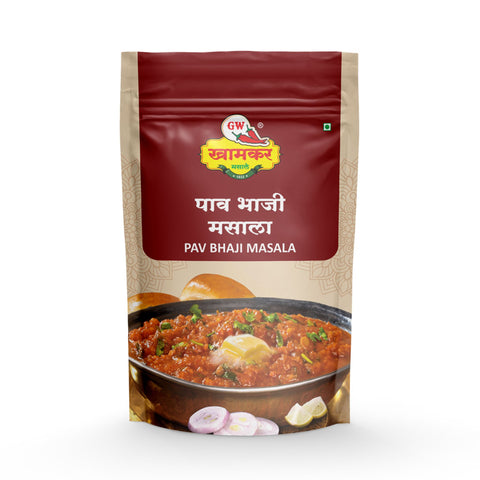 Pav Bhaaji Masala