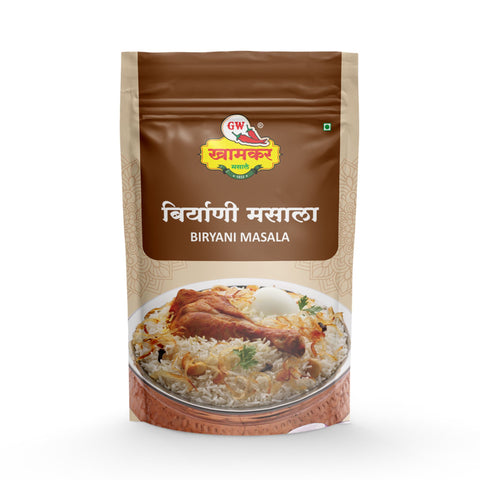 SPL Biryani Masala