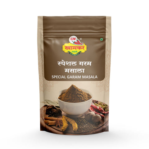 Garam Masala