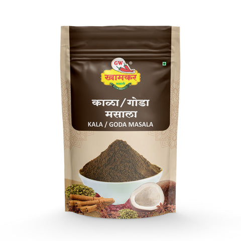 Kaala Goda Masala