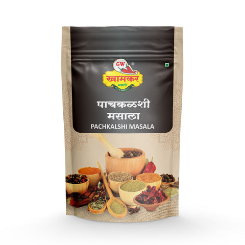 Pachkalshi Masala