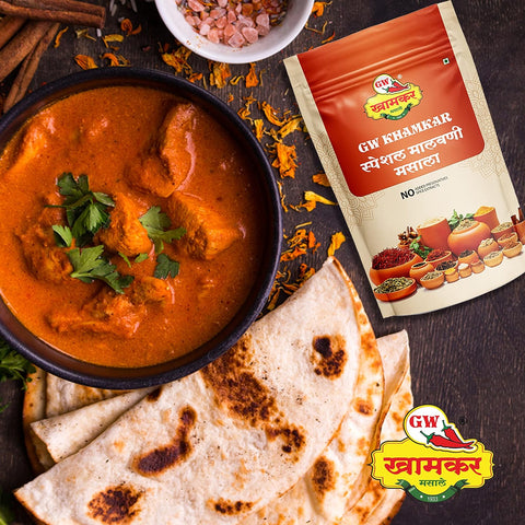 Malvani Masala