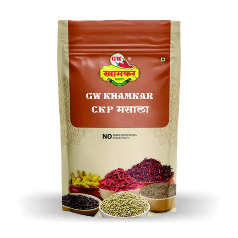 CKP Masala