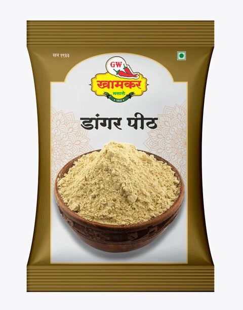 Dangar pith