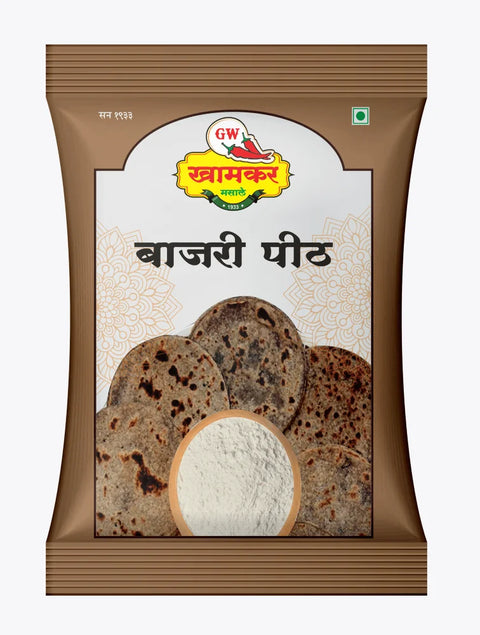BAJARI PITH