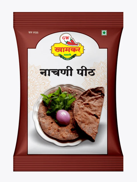 NACHNI PITH