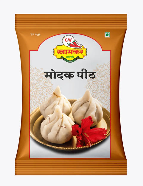 Modak Pith
