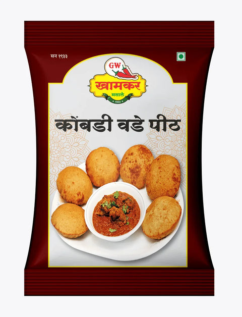 Kombdi Vade Pith