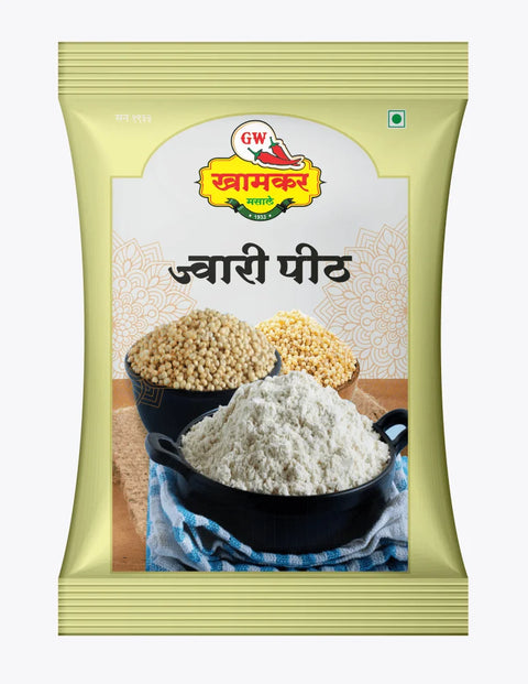 Jwari Pith