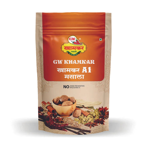 Khamkar A1 Masala