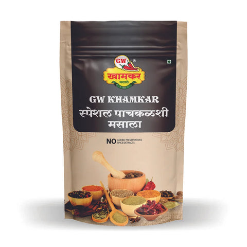Pachkalshi Masala