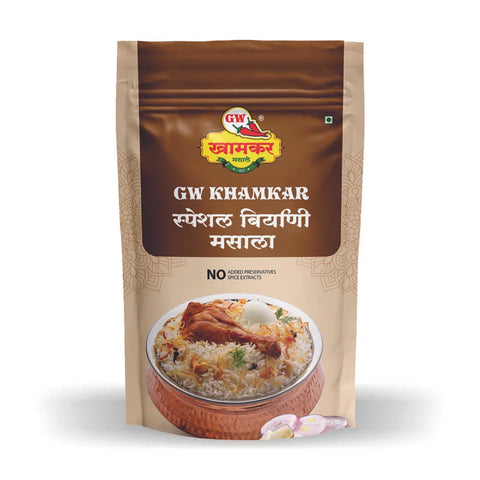 Biryani Masala