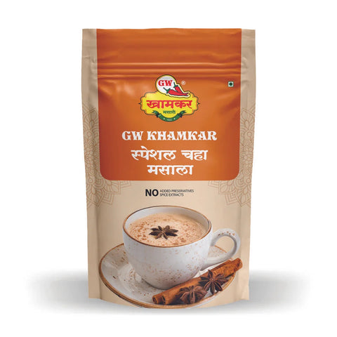 Tea Masala