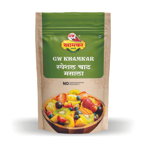 Chaat Masala