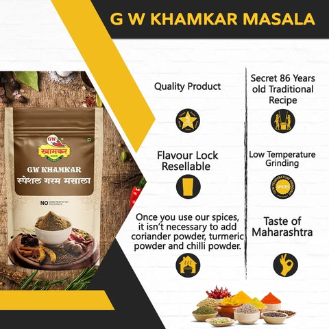 Garam Masala