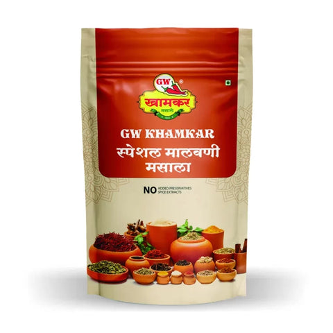 Malvani Masala