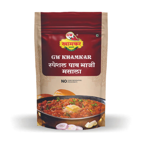 Pav Bhaaji Masala