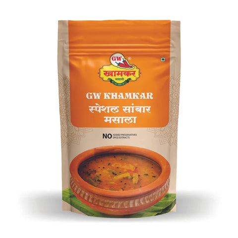 Sambar Masala