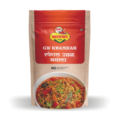 Usal Misal Masala