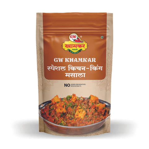 Kitchen King Masala