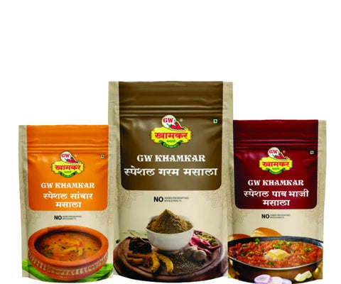 Veg Special Combo