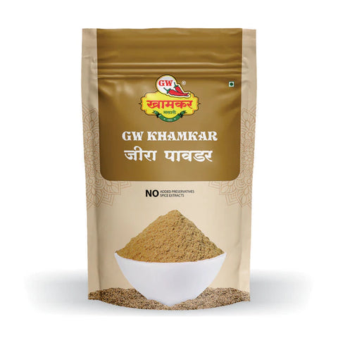 Jeera Powder